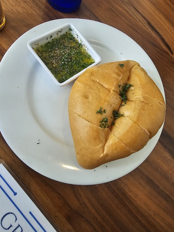 Greek Isles Grill & Taverna photo 8