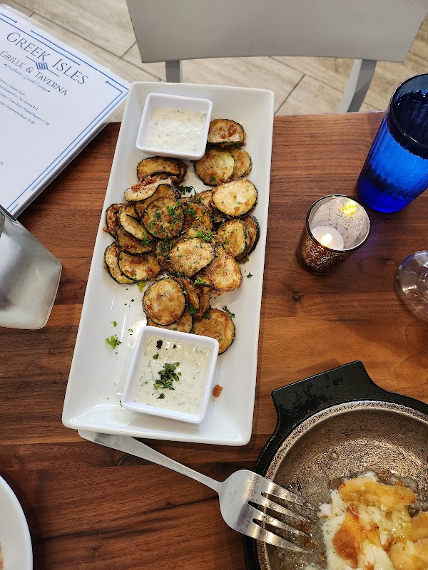Greek Isles Grill & Taverna photo 4