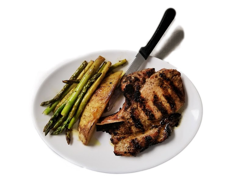 Greek Isles Grill & Taverna photo 2