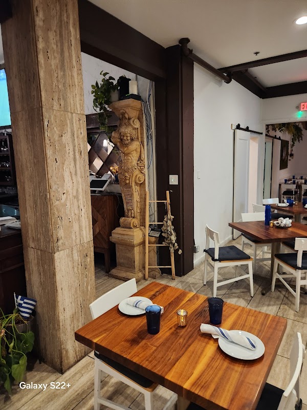 Greek Isles Grill & Taverna photo 6