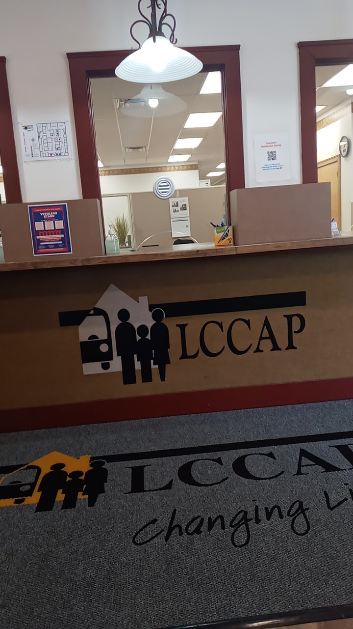 ITALIANO, JOHN-LAWRENCE COUNTY COMM radon testing