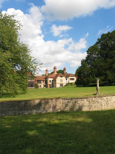 Gilbert White's House
