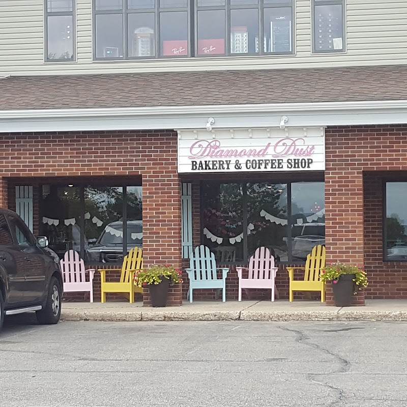 Diamond Dust Bakery & Coffee Shop photo 1