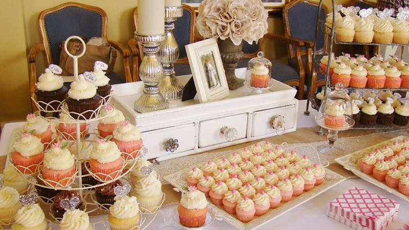 Diamond Dust Bakery & Coffee Shop photo 2