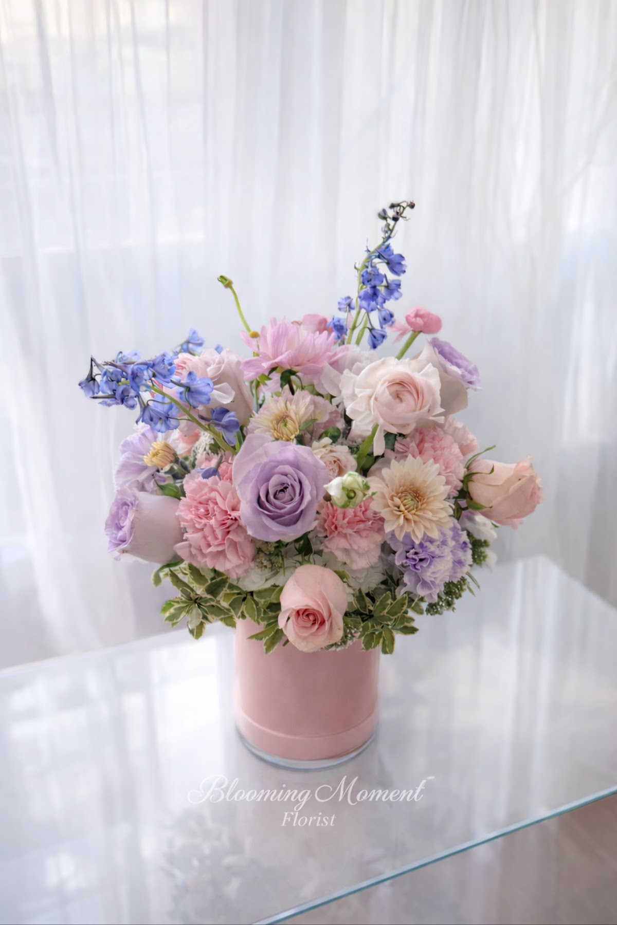 Blooming Moment Florist: Google Places image 4