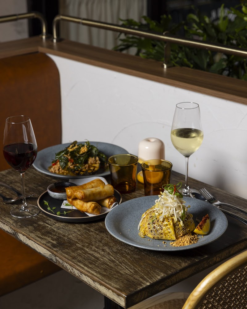 Pepper Seeds Kent Street photo 6