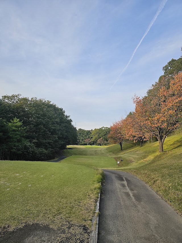 Miyagi Zao Country Club Royal Course - Photo 3