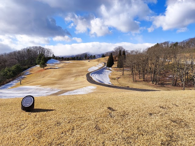 Miyagi Zao Country Club Royal Course - Photo 2