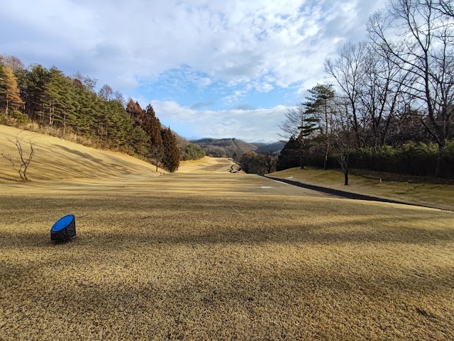 Miyagi Zao Country Club Royal Course - Photo 5