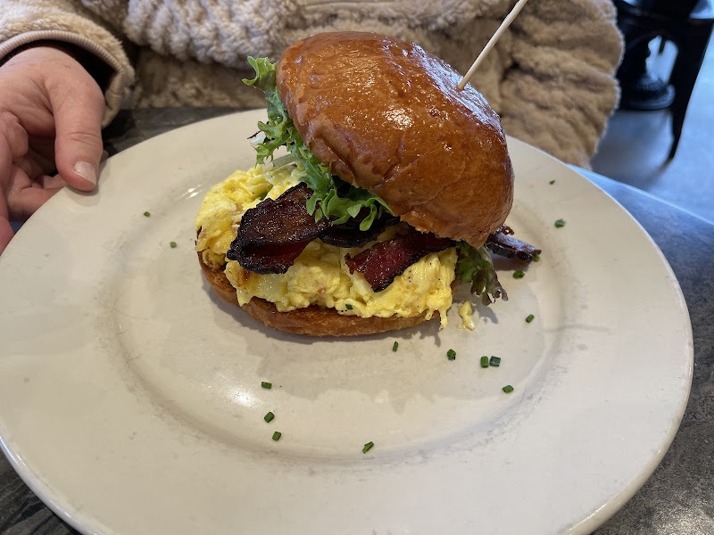 Anthos Bakery & Café photo 4