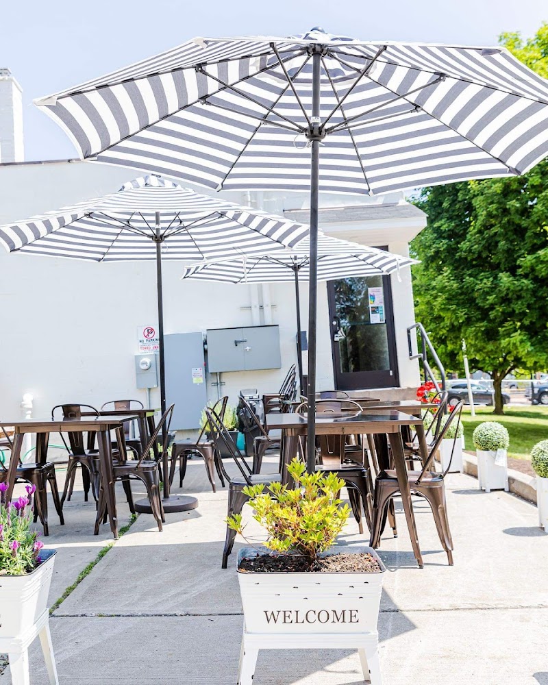 Anthos Bakery & Café photo 1