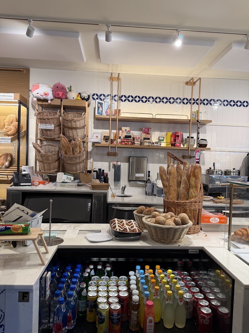 Anthos Bakery & Café photo 2