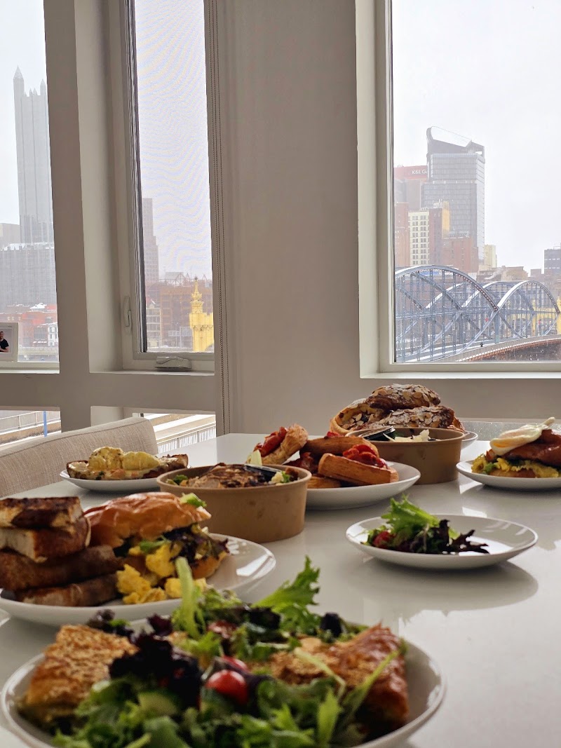 Anthos Bakery & Café photo 3