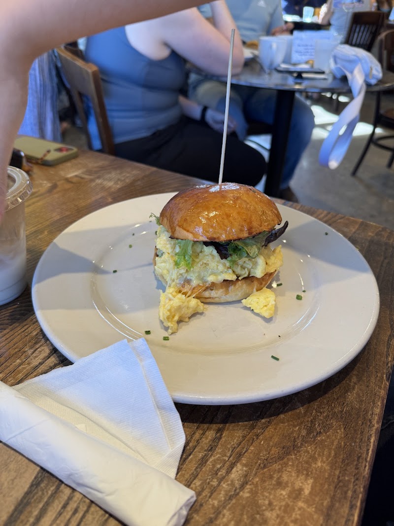 Anthos Bakery & Café photo 4