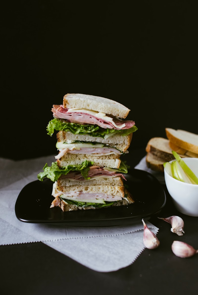 Velodrome Coffee Company photo 2