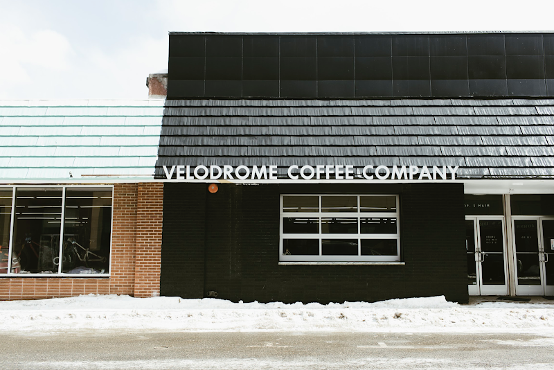 Velodrome Coffee Company photo 4