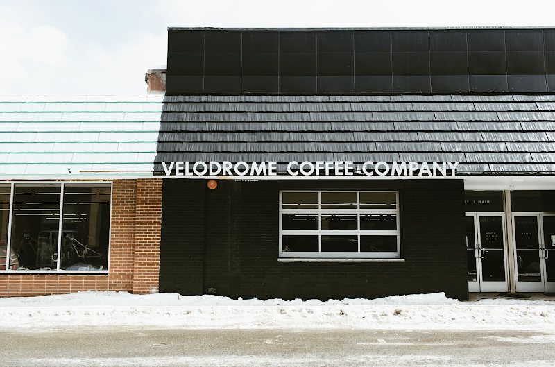 Velodrome Coffee Company photo 3