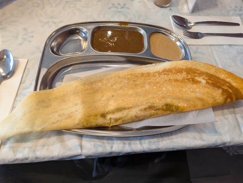 Dosa Wok-In photo 6