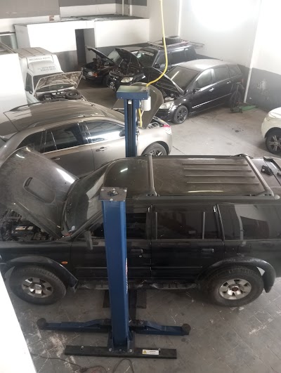 Foto de Mecânico 24 horas Relecar - Curitiba