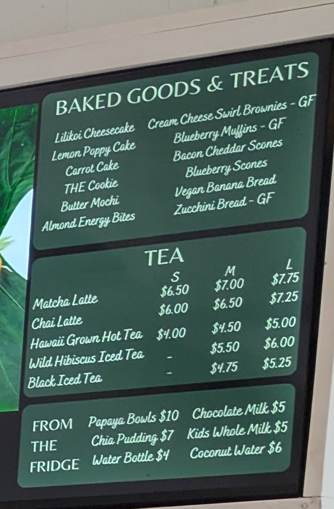 Hale Kope Coffee House photo 3