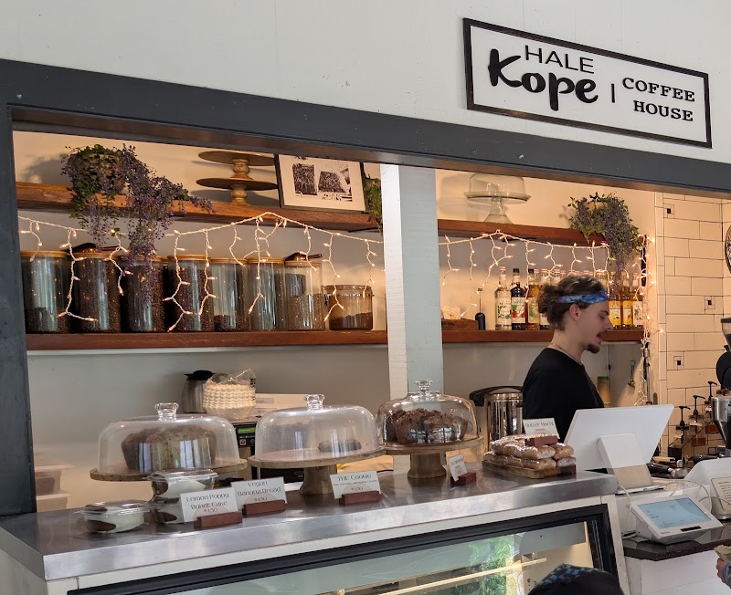 Hale Kope Coffee House photo 1