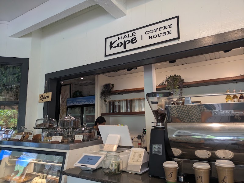 Hale Kope Coffee House photo 1