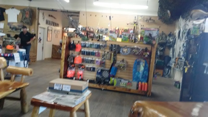 Brownings Bullseye photo