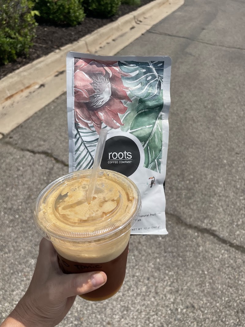 Roots Brew Shop photo 4