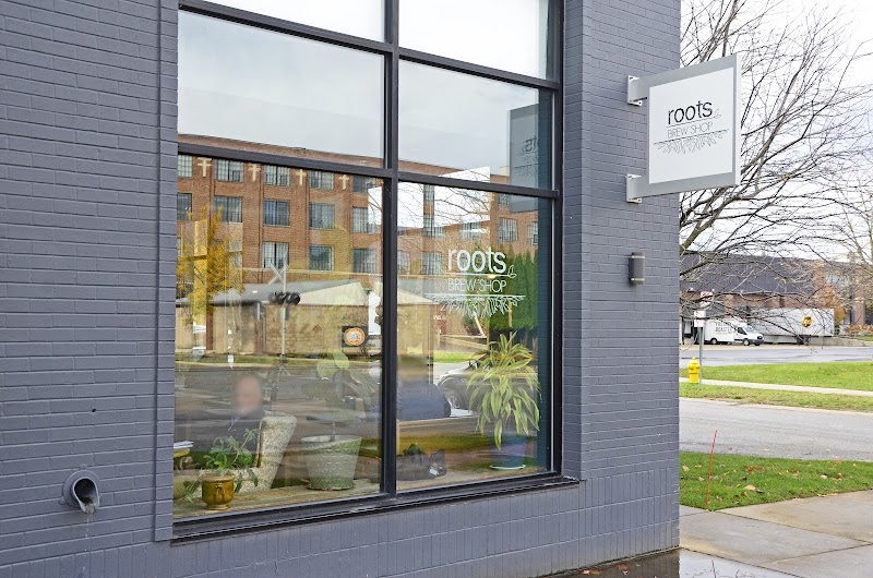 Roots Brew Shop photo 1