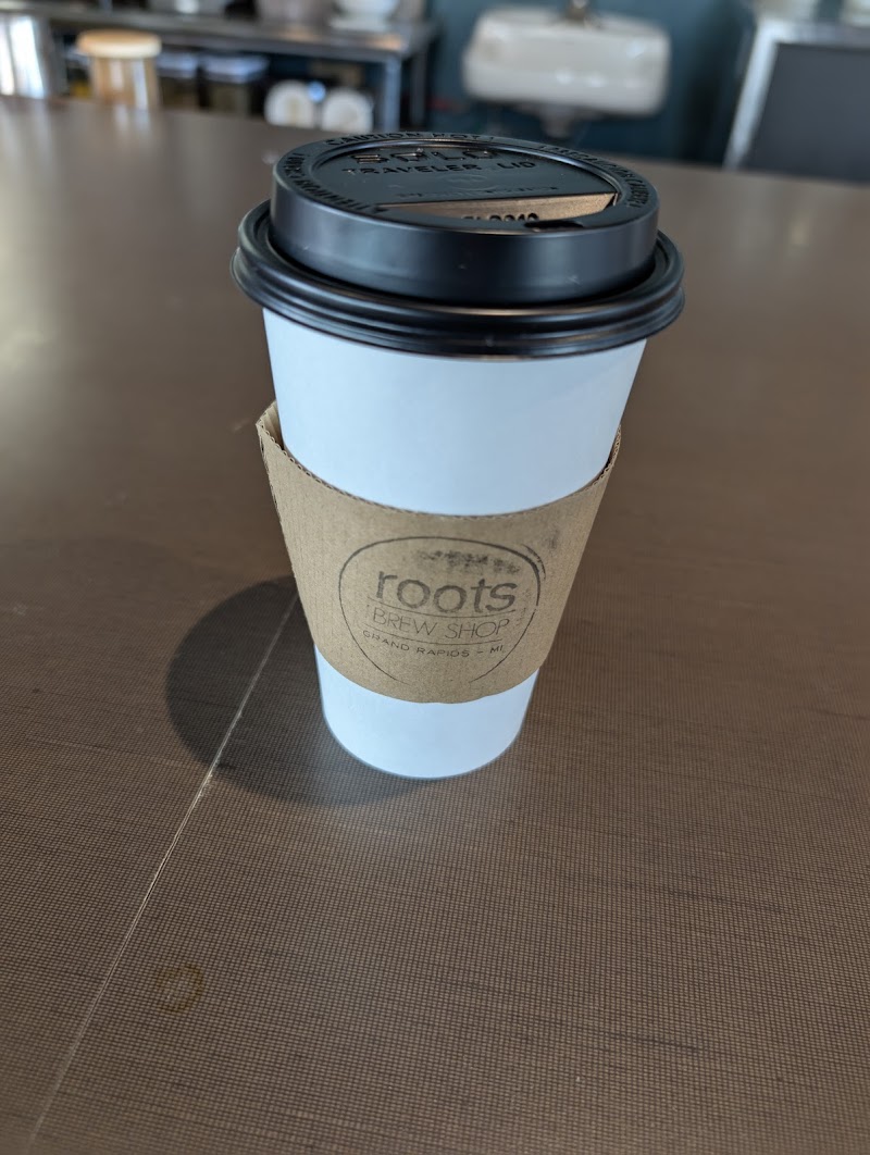 Roots Brew Shop photo 4