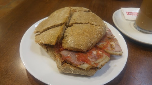 Bar La Esquina de Eva