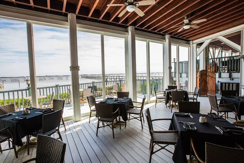 Yellow Dog Cafe photo 1