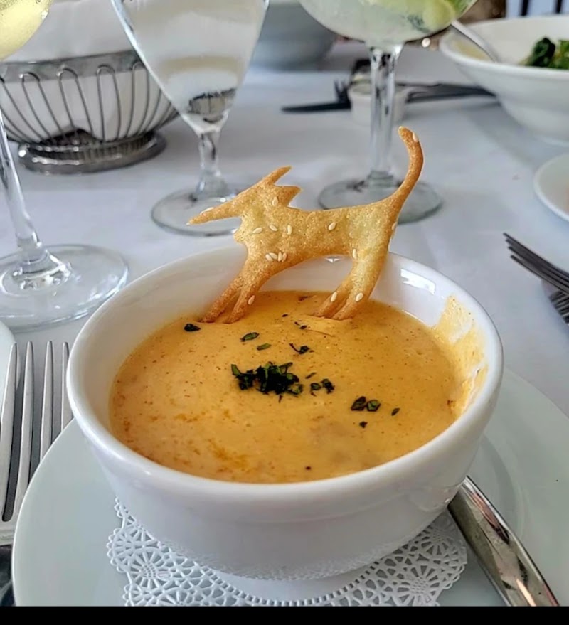 Yellow Dog Cafe photo 3