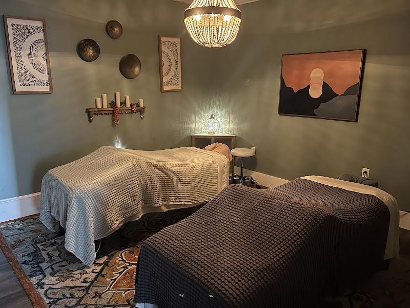 Alchemy Massage & Wellness Spa
