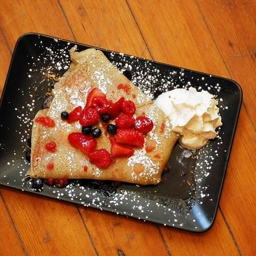 Wunderbar Coffee & Crepes photo 2