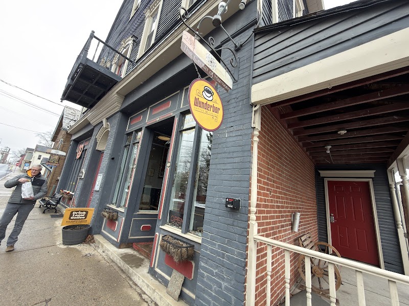 Wunderbar Coffee & Crepes photo 4