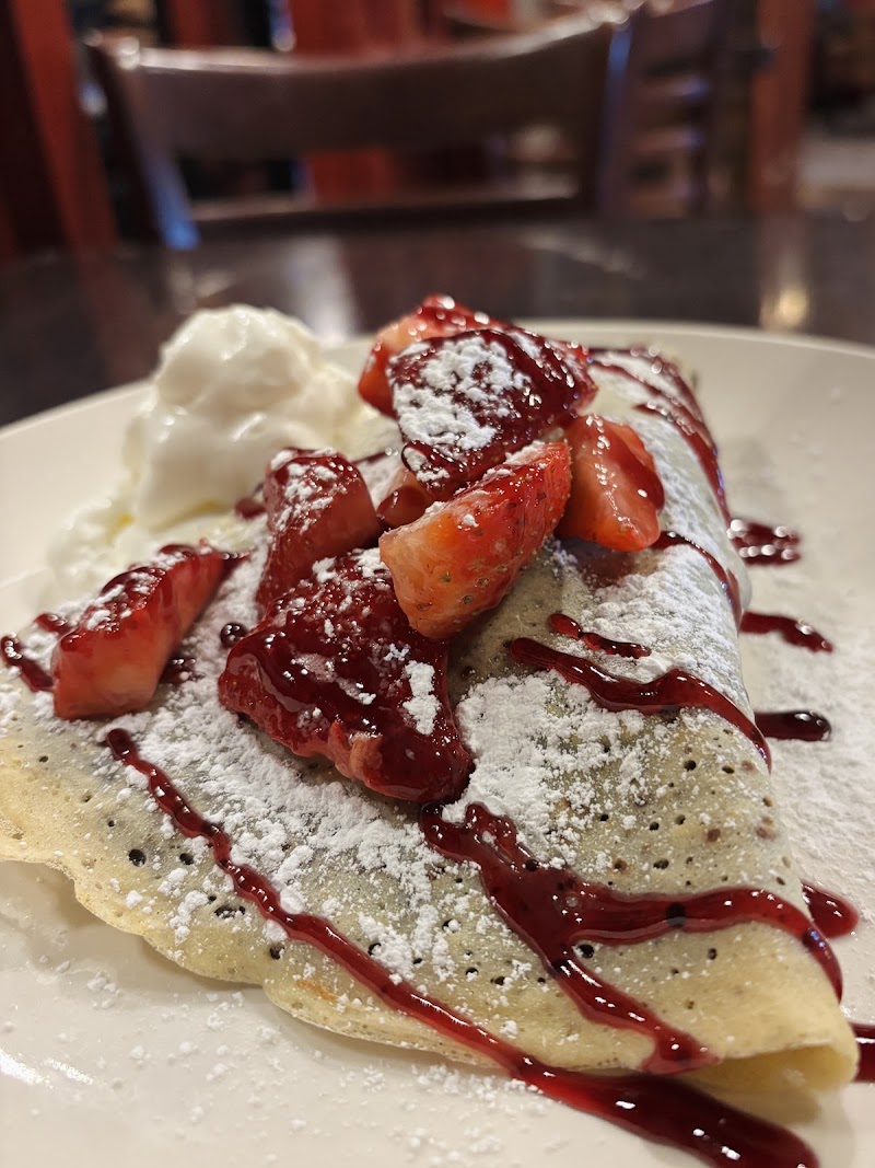Wunderbar Coffee & Crepes photo 4