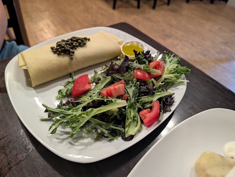 Wunderbar Coffee & Crepes photo 3