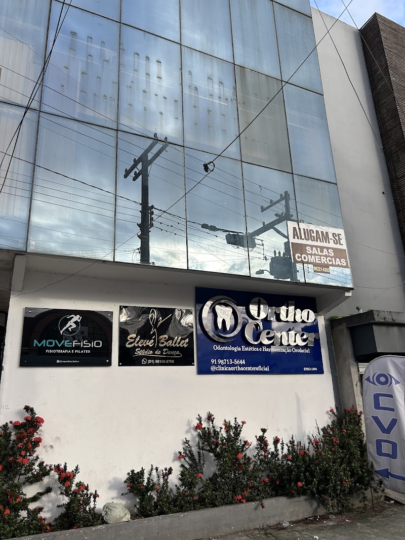 Clínica Orthocenter - Facetas e Harmonização Facial - foto 2