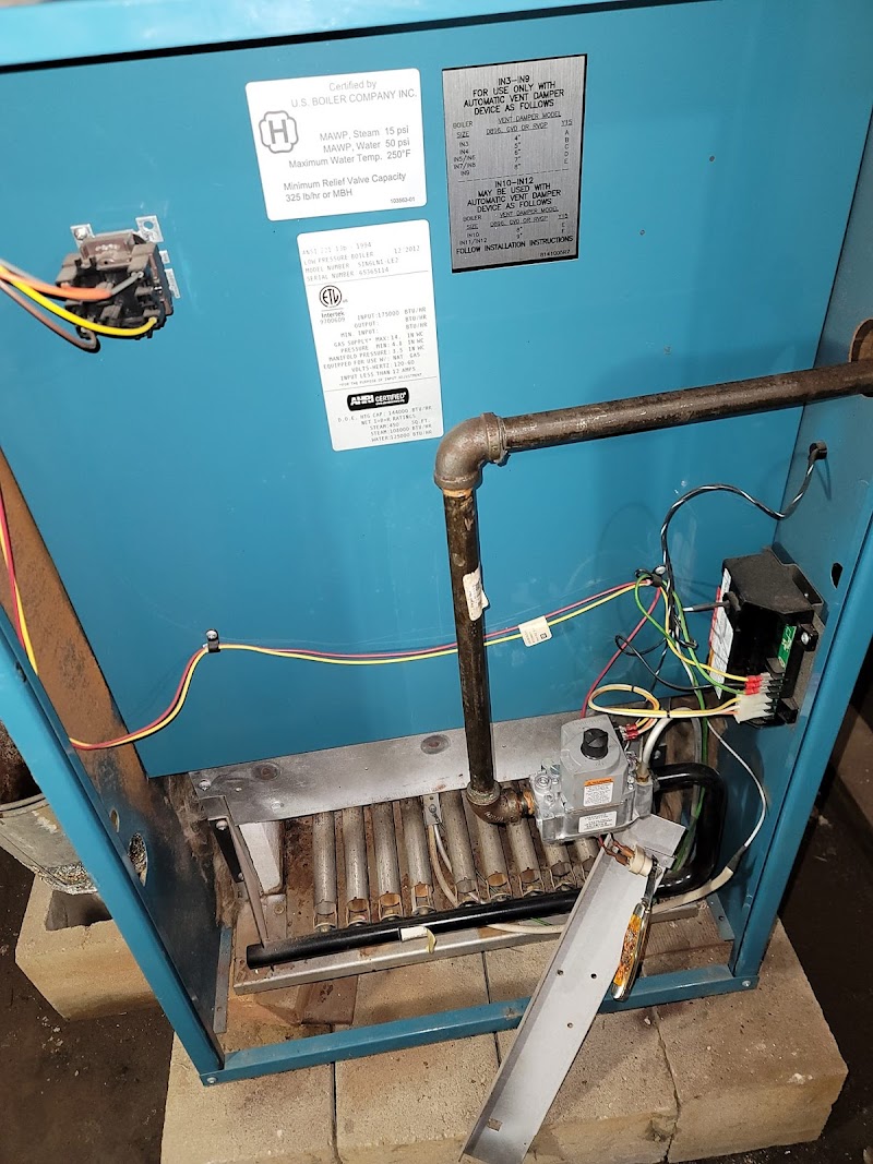 Heatspan - General Contractor in New York