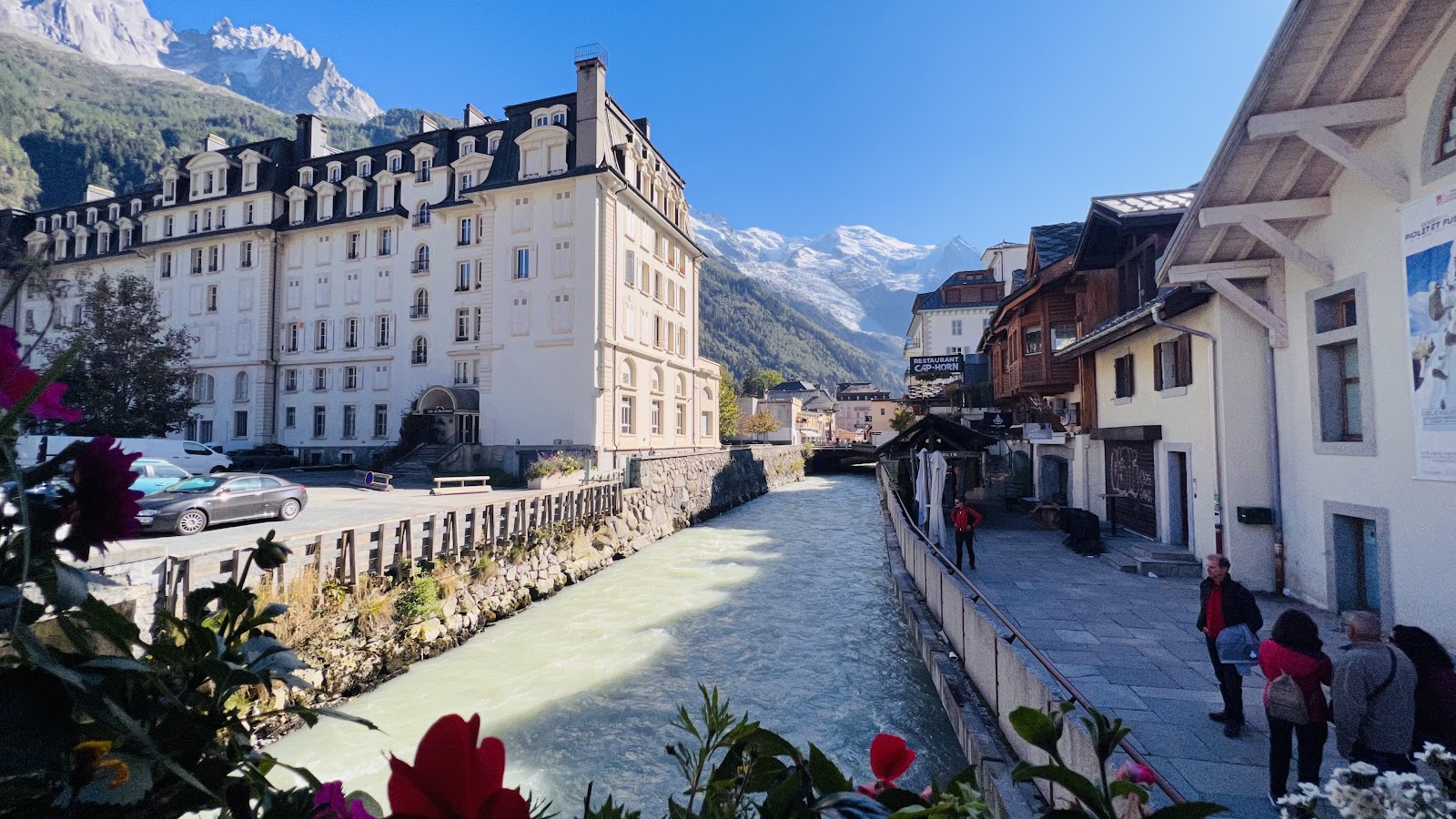 Best Dog-Friendly Hotels in Chamonix, France