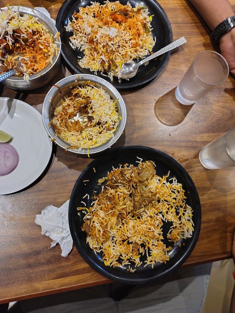 Taste Of Hyderabad photo 5