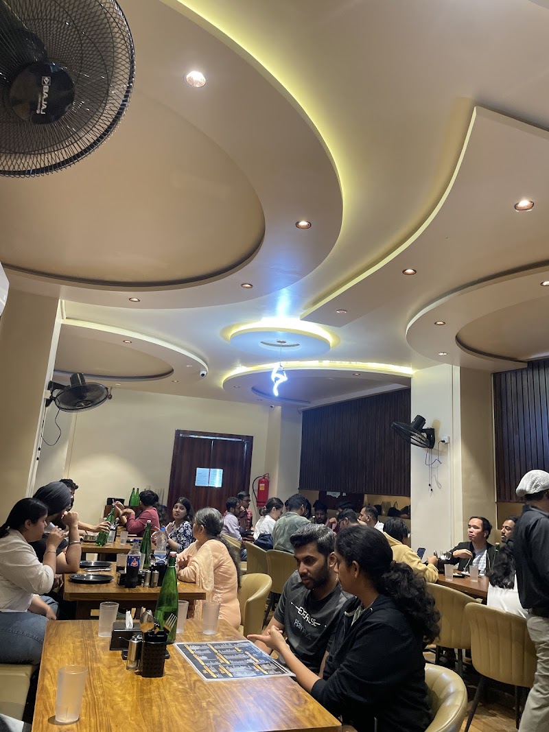 Taste Of Hyderabad photo 3