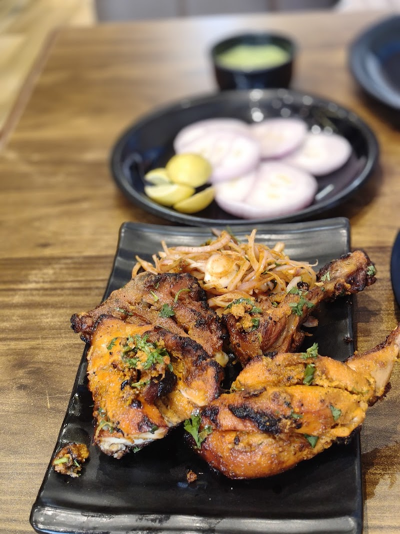 Taste Of Hyderabad photo 6