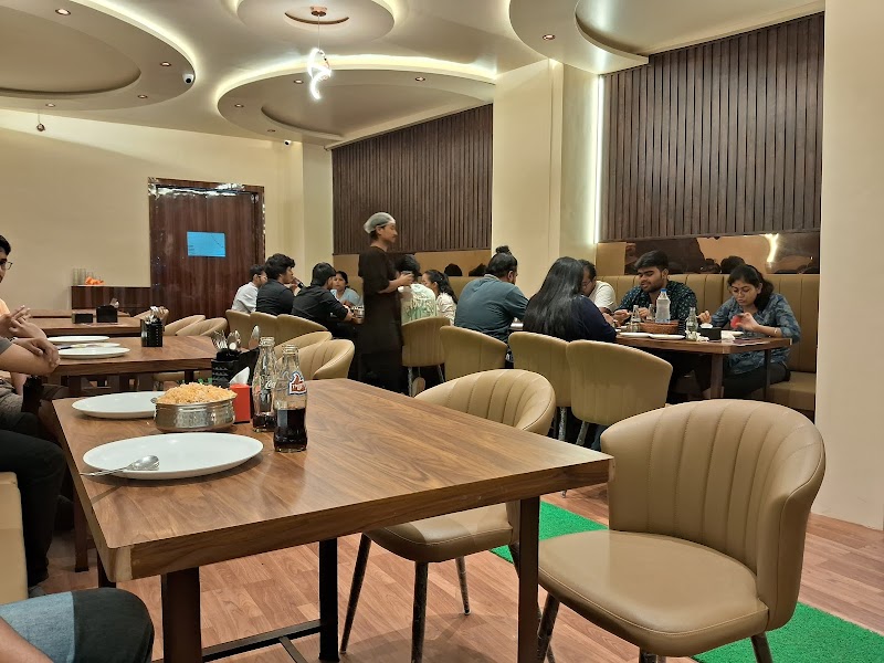 Taste Of Hyderabad photo 1