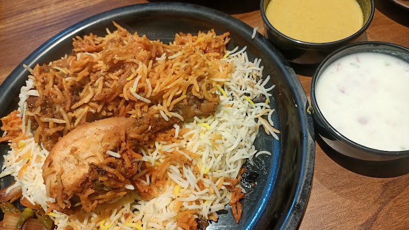 Taste Of Hyderabad photo 4