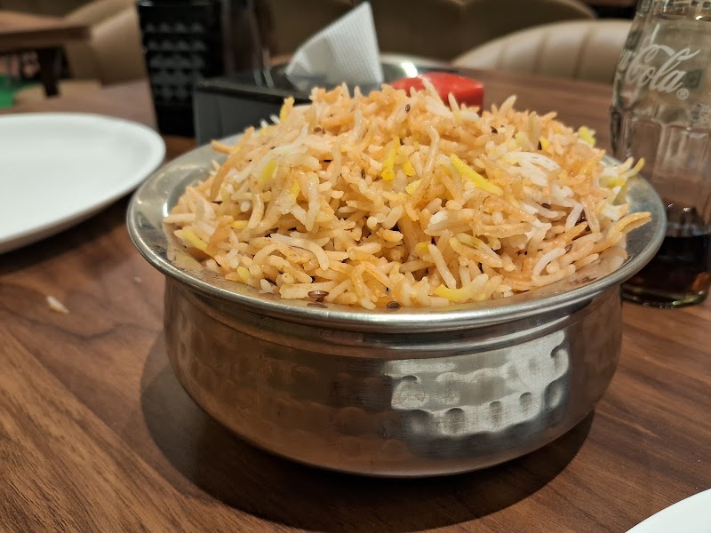 Taste Of Hyderabad photo 2