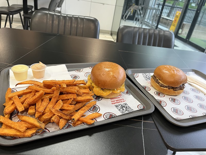 Restaurant Kapsalon photo 6