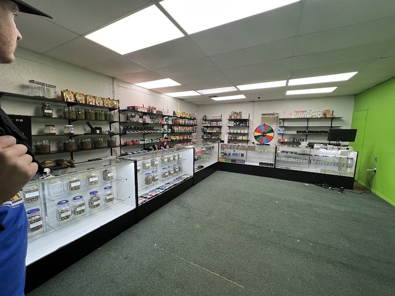 Herbal Meds Dispensary