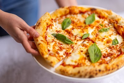 Photo La Pizza de Nico Robertsau Boecklin